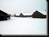 Auschwitz II-Birkenau. Sector BI b. * 760 x 570 * (22KB)